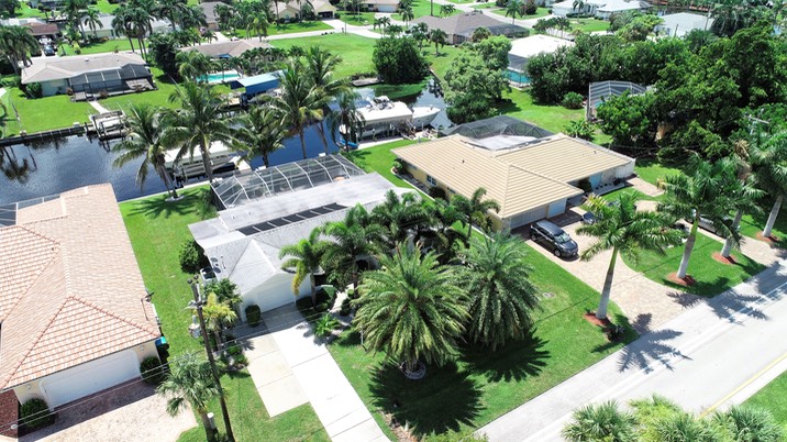 Casa Blanca - Savona - Cape Coral (1)